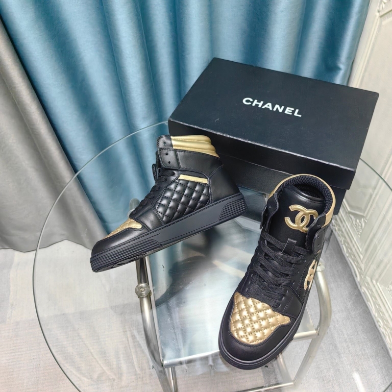 Chanel Casual Shoes